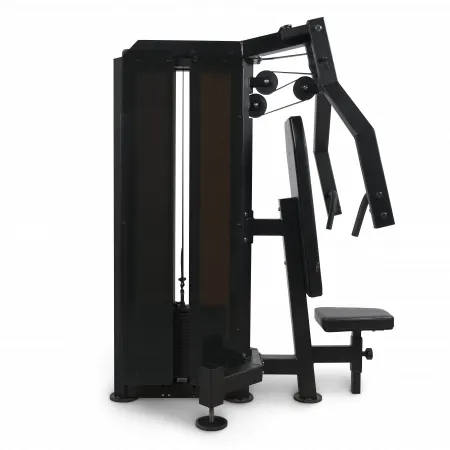 Жим от груди профессиональный BRONZE GYM PARTNER ML-815