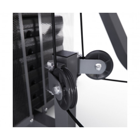 Силовой комплекс DFC HomeGym Kondition 6000