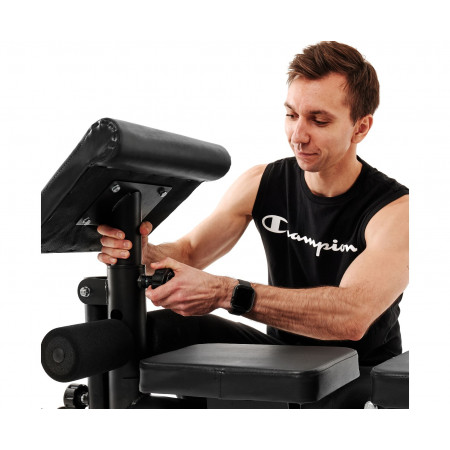 Силовой комплекс DFC HomeGym D854