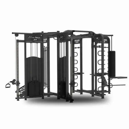 Функциональная рама BRONZE GYM 360B