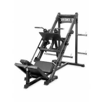 Жим ногами/Гакк-присед OXYGEN FITNESS BROOKS