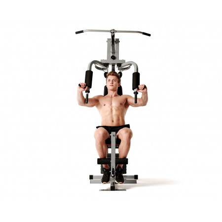 Силовой комплекс DFC HomeGym D7001 / стек 45 кг