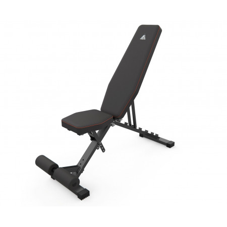 Cкамья силовая DFC HOMEGYM D73