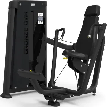 Жим от груди профессиональный BRONZE GYM NEO 08