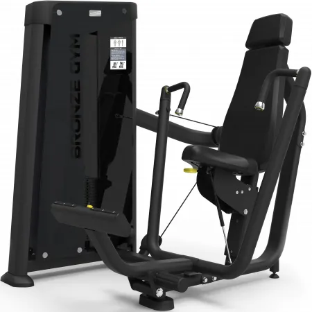 Жим от груди профессиональный BRONZE GYM NEO 08