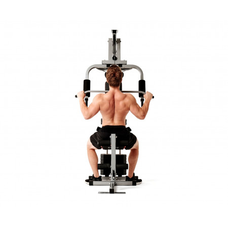 Силовой комплекс DFC HomeGym D7000 / стек 45 кг
