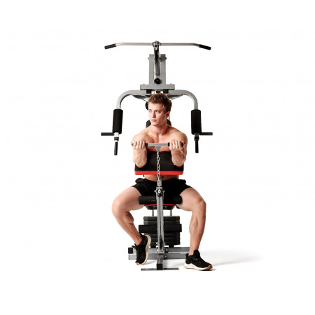 Силовой комплекс DFC HomeGym D7001-60 / стек 60 кг