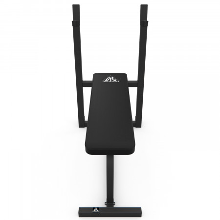 Скамья под штангу DFC Homegym D306