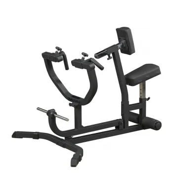 Тяга сидя BODY SOLID GSRM-40