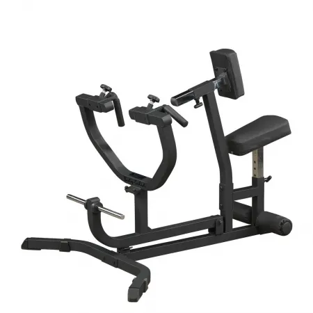 Тяга сидя BODY SOLID GSRM-40