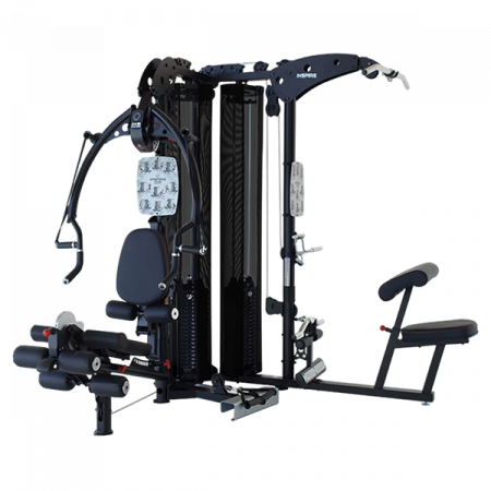 Многофункциональный силовой комплекс Inspire M5 Multi-Gym
