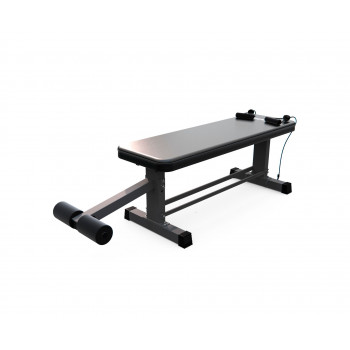 Cкамья силовая универсальная DFC "ECHANFIT" HOMEGYM D31