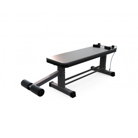 Cкамья силовая универсальная DFC "ECHANFIT" HOMEGYM D31