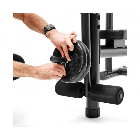 Силовой комплекс DFC HomeGym D854