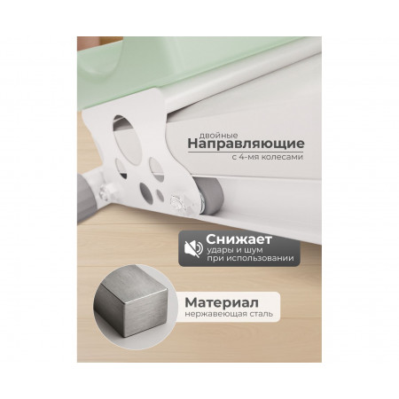Многофункциональная скамья для пресса DFC KR-1005G