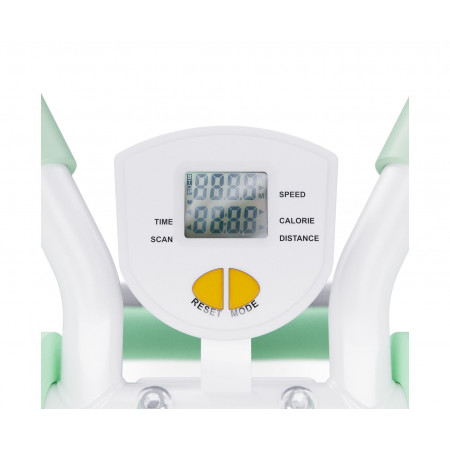 Многофункциональная скамья для пресса DFC KR-1005G