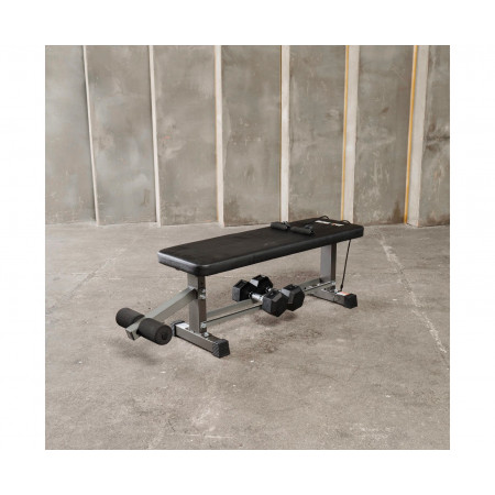 Cкамья силовая универсальная DFC "ECHANFIT" HOMEGYM D31