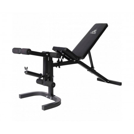 Силовой комплекс, машина Смита DFC Homegym D943