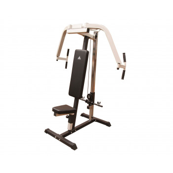 Тренажер баттерфляй DFC HOMEGYM HM045