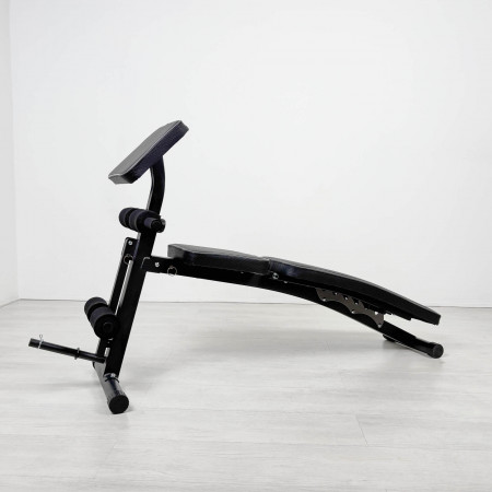 Скамья силовая универсальная UNIX Fit BENCH 150