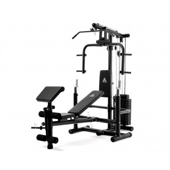 Силовой комплекс DFC HomeGym D854