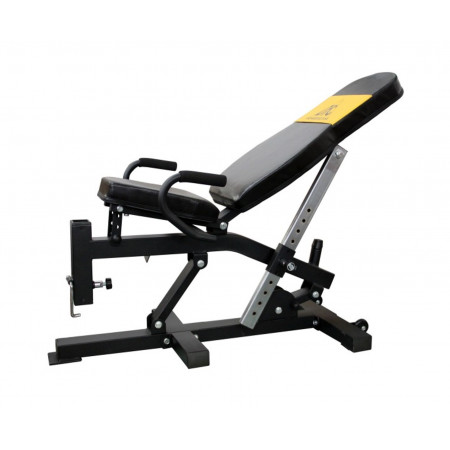 Скамья силовая DFC POWERGYM SUB064