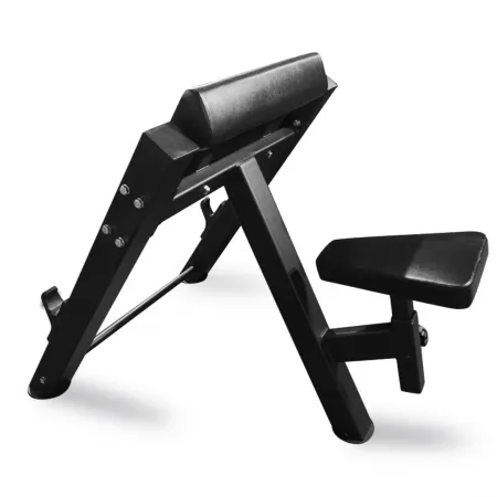 Скамья Скотта BRONZE GYM PARTNER ML-905