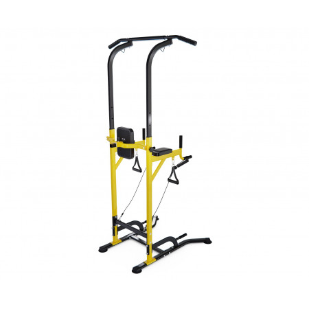 Турник - брусья Power Tower DFC Homegym G008Y