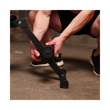 Скамья для пресса DFC Homegym D6610