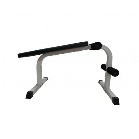 Скамья универсальная DFC Homegym D771
