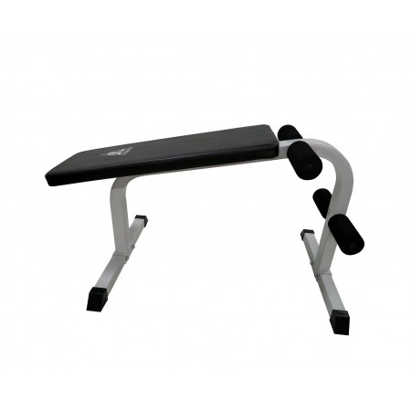 Скамья универсальная DFC Homegym D771