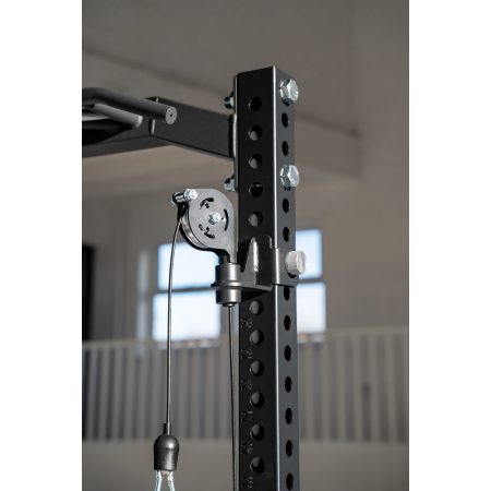 Силовая рама с кроссовером STEELVER SV9206