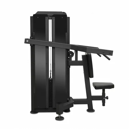 Жим от плеч профессиональный BRONZE GYM PARTNER ML-809