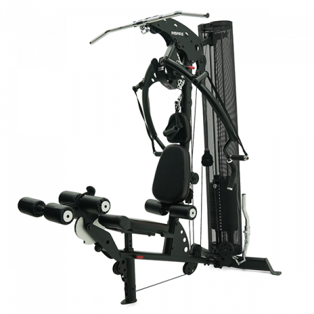 Многофункциональный силовой комплекс Inspire M2 Multi-Gym