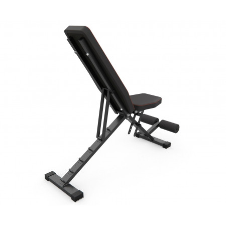Cкамья силовая DFC HOMEGYM D73