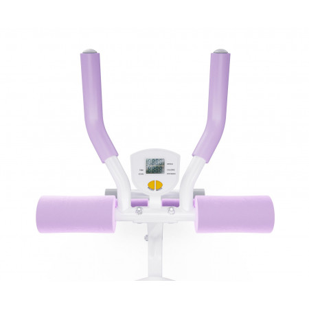 Многофункциональная скамья для пресса DFC KR-1005P