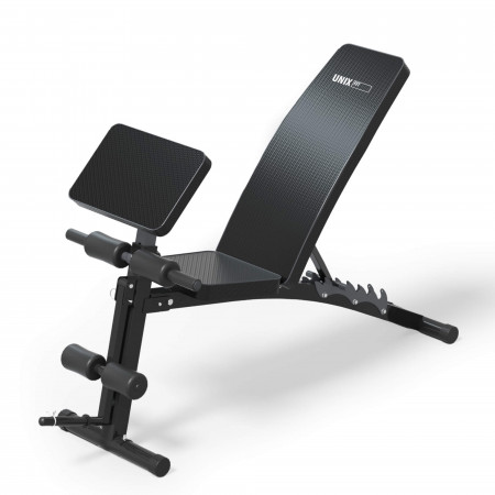Скамья силовая универсальная UNIX Fit BENCH 150