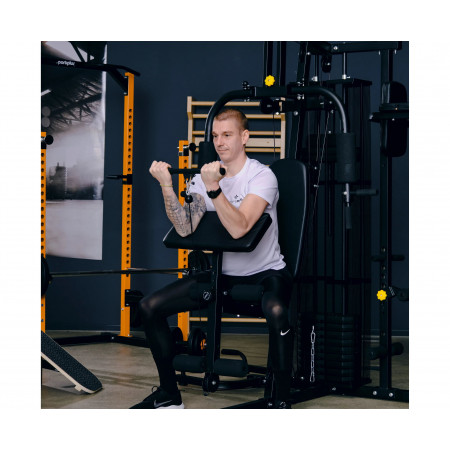 Силовой комплекс DFC SportPlus D4700