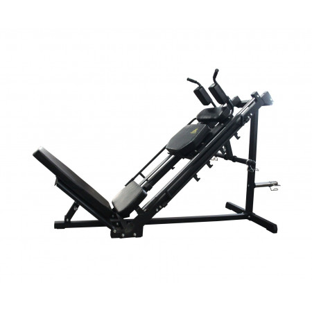 Жим ногами DFC POWERGYM HM028