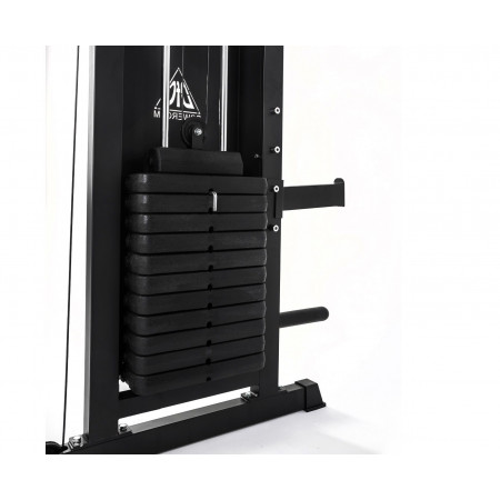 Кроссовер, силовая рама DFC PowerGym D700/2