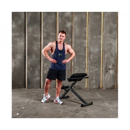 Гиперэкстензия DFC Homegym SJ1007