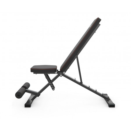 Cкамья силовая DFC HOMEGYM D73