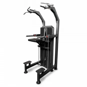 Гравитрон стек 100 кг BRONZE GYM PARTNER ML-823