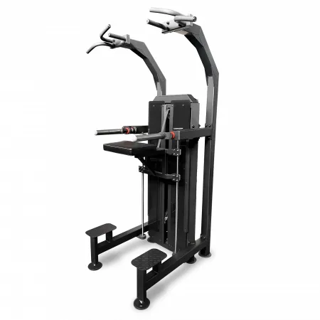 Гравитрон стек 100 кг BRONZE GYM PARTNER ML-823