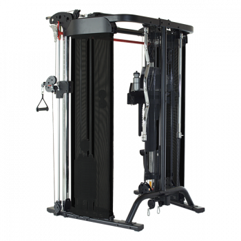 Многофункциональный силовой комплекс Inspire FT2 Functional Trainer