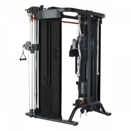 Многофункциональный силовой комплекс Inspire FT2 Functional Trainer