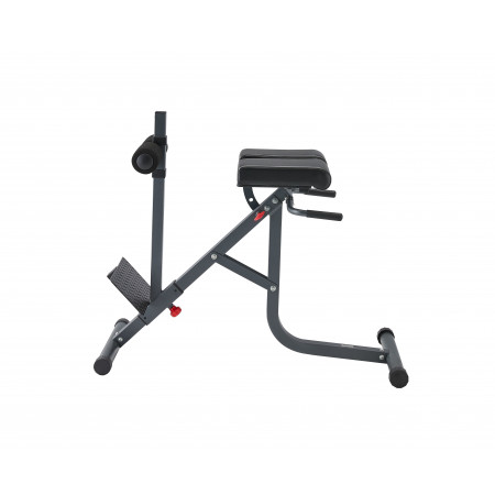 Гиперэкстензия/римский стул BODYCRAFT F670