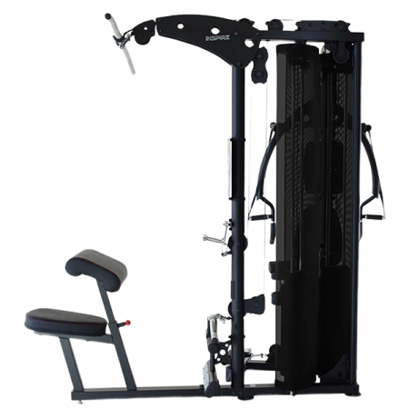 Многофункциональный силовой комплекс Inspire M5 Multi-Gym