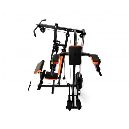 Силовой комплекс DFC HomeGym D7002