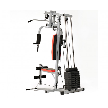 Силовой комплекс DFC HomeGym D7001 / стек 45 кг